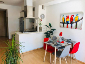 Hermoso departamento de 2 pisos en Condesa/Polanco